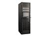 HP StorageWorks Reference Information Storage System Base System - NAS - Gigabit Ethernet - 42U