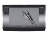 Wacom Intuos3 Special Edition A5 Wide - Digitizer, stylus - 27.1 x 15.9 cm - electromagnetic - wired - USB - black