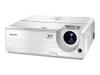 Sanyo PDG-DSU20 - DLP Projector - 2000 ANSI lumens - SVGA (800 x 600) - 4:3