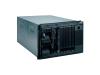 IBM BladeCenter S 8886 - Rack-mountable - 7U - power supply - hot-plug - USB - Express