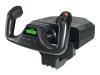 Saitek Pro Flight Yoke System - Yoke - 14 button(s) - PC