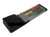 Speed Dragon Multimedia SD-XFBTI-2 - FireWire adapter - ExpressCard/34 - FireWire 800 - 2 ports