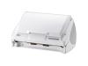 Fujitsu ScanSnap S510M - Document scanner - Legal - 600 dpi x 600 dpi - up to 18 ppm (mono) / up to 18 ppm (colour) - ADF ( 50 sheets ) - Hi-Speed USB
