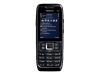Nokia E51 - Smartphone with digital camera / digital player / FM radio - Proximus - WCDMA (UMTS) / GSM - black, steel