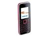 Nokia 3500 classic - Cellular phone with digital camera / digital player / FM radio - GSM - pink