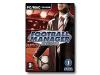 Football Manager 2008 - Complete package - 1 user - PC - CD - Win, Mac