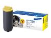 Samsung CLP-Y350A - Toner cartridge - 1 x yellow - 2000 pages