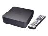 LaCie silverscreen - Digital AV player - HD 500 GB