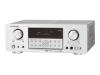 Marantz SR4002 - AV receiver - 7.1 channel - black