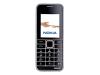 Nokia 3500 classic - Cellular phone with digital camera / digital player / FM radio - GSM - grey