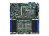 ASUS KFSN4-DRE/SAS - Motherboard - SSI EEB 3.61 - nForce Pro 2200 - Socket F - UDMA133, Serial ATA-300 (RAID), Serial Attached SCSI (RAID) - 2 x Gigabit Ethernet - video