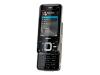 Nokia N81 - Smartphone with two digital cameras / digital player / FM radio - Proximus - WCDMA (UMTS) / GSM