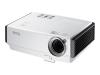 BenQ MP511 - DLP Projector - 2000 ANSI lumens - SVGA (800 x 600) - 4:3