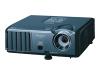 Sharp XG-F260X - DLP Projector - 2600 ANSI lumens - XGA (1024 x 768) - 4:3