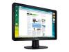 Philips 200CW8FB - LCD display - TFT - 20.1