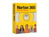 Norton 360 - ( v. 1.0 ) - upgrade package - 1 user - CD - Win - Dutch