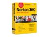 Norton 360 Small Office Pack - ( v. 1.0 ) - complete package - 5 users - CD - Win - Dutch