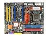 MSI X38 Diamond - Motherboard - ATX - iX38 - LGA775 Socket - UDMA133, Serial ATA-300 (RAID), eSATA - Gigabit Ethernet - FireWire - High Definition Audio (8-channel) - with Creative Sound Blaster X-Fi Xtreme Audio sound card