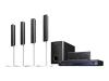 Sony HT-SF2000 - Home theatre system - 5.1 channel