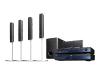 Sony Bravia Theater HTP-BD2RSF - Home theatre system - 5.1 channel