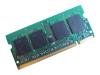 Hypertec - Memory - 1 GB - SO DIMM 200-pin - DDR2 - 667 MHz / PC2-5300