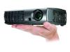 Optoma EP1691 - DLP Projector - 2500 ANSI lumens - WXGA (1280 x 768) - widescreen - High Definition