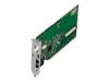 Intel I/O Riser - Network adapter - PCI Express - EN, Fast EN, Gigabit EN - 10Base-T, 100Base-TX, 1000Base-T - 2 ports