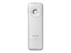 Creative MuVo T100 - Digital player - flash 2 GB - WMA, MP3, protected WMA (DRM 9) - white