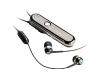 Sony Ericsson Bluetooth HBH-DS980 - Headset ( ear-bud ) - wireless - Bluetooth - black, charcoal