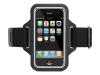 Griffin Streamline - Arm pack - Apple iPhone - iPod touch