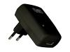 SWEEX USB Charger - Power adapter - AC 120/230 V