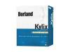 Kylix Desktop Developer - ( v. 1 ) - complete package - 1 user - CD - Linux - French