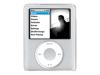 Griffin iClear - Case for digital player - polycarbonate - clear - iPod nano (aluminum) (3G)