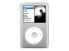 Griffin iClear - Case for digital player - polycarbonate - clear - iPod classic
