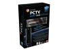 Pinnacle PCTV DVB-T Stick Ultimate - DVB-T receiver - Hi-Speed USB