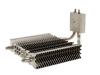 Thermalright HR-05 SLI/IFX - Chipset heatsink - aluminum with nickel plated copper base