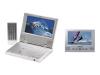 STEIN PDVD-02T - DVD player - portable - display: 7 in