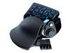 Belkin Nostromo n52te SpeedPad - Game pad - 15 button(s)