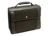 WENGER Centra Folio - Notebook carrying case