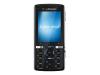 Sony Ericsson K850i Cyber-shot - Cellular phone with two digital cameras / digital player / FM radio - WCDMA (UMTS) / GSM - Velvet Blue