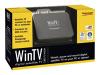 Hauppauge WinTV NOVA-S-USB2 - DVB-S receiver - Hi-Speed USB