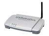 USRobotics Wireless MAXg Access Point USR805455 - Radio access point - 802.11b/g