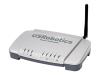 USRobotics Wireless MAXg Router USR805465 - Wireless router - EN, Fast EN, 802.11b, 802.11g