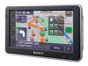 Sony NV-U93T - GPS receiver - automotive