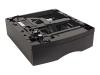 Dell - Media drawer and tray - 500 sheets in 1 tray(s)