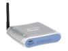 SMC Barricade g SMCWBR14-G2 - Wireless router + 4-port switch - EN, Fast EN, 802.11b, 802.11g