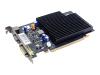 XFX Geforce 7300GT - Graphics adapter - GF 7300 GT - PCI Express x16 - 512 MB DDR2 - Digital Visual Interface (DVI) - TV out