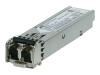 Allied Telesis AT SPSX/I - SFP (mini-GBIC) transceiver module - 1000Base-SX - plug-in module - up to 550 m - 850 nm