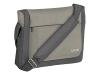 Sony VAIO Messenger Bag VGPE-MBM05 - Notebook carrying case - 15.4