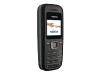Nokia 1208 - Cellular phone - GSM - black